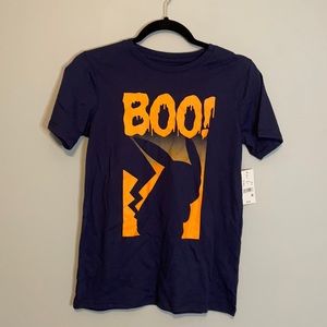 Pokémon Halloween graphic tshirt